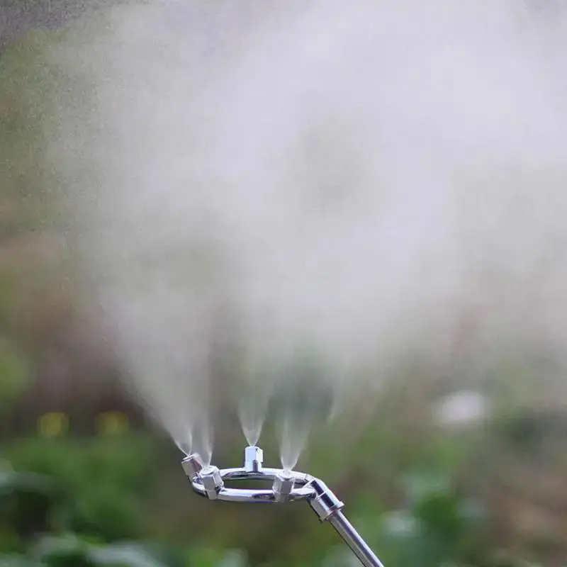 High Pressure Atomization Circ - Garden Hose Nozzle ulasan dan harga