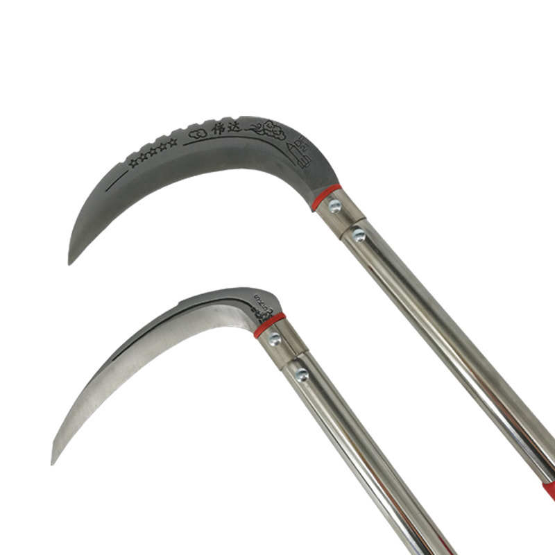 Mowing Sickle Manganese Thicke - Gardening Tools Lowes ulasan dan harga