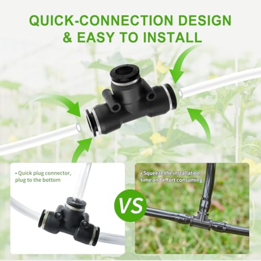 Automatic Watering System for  - Automatic Plant Waterer ulasan dan harga
