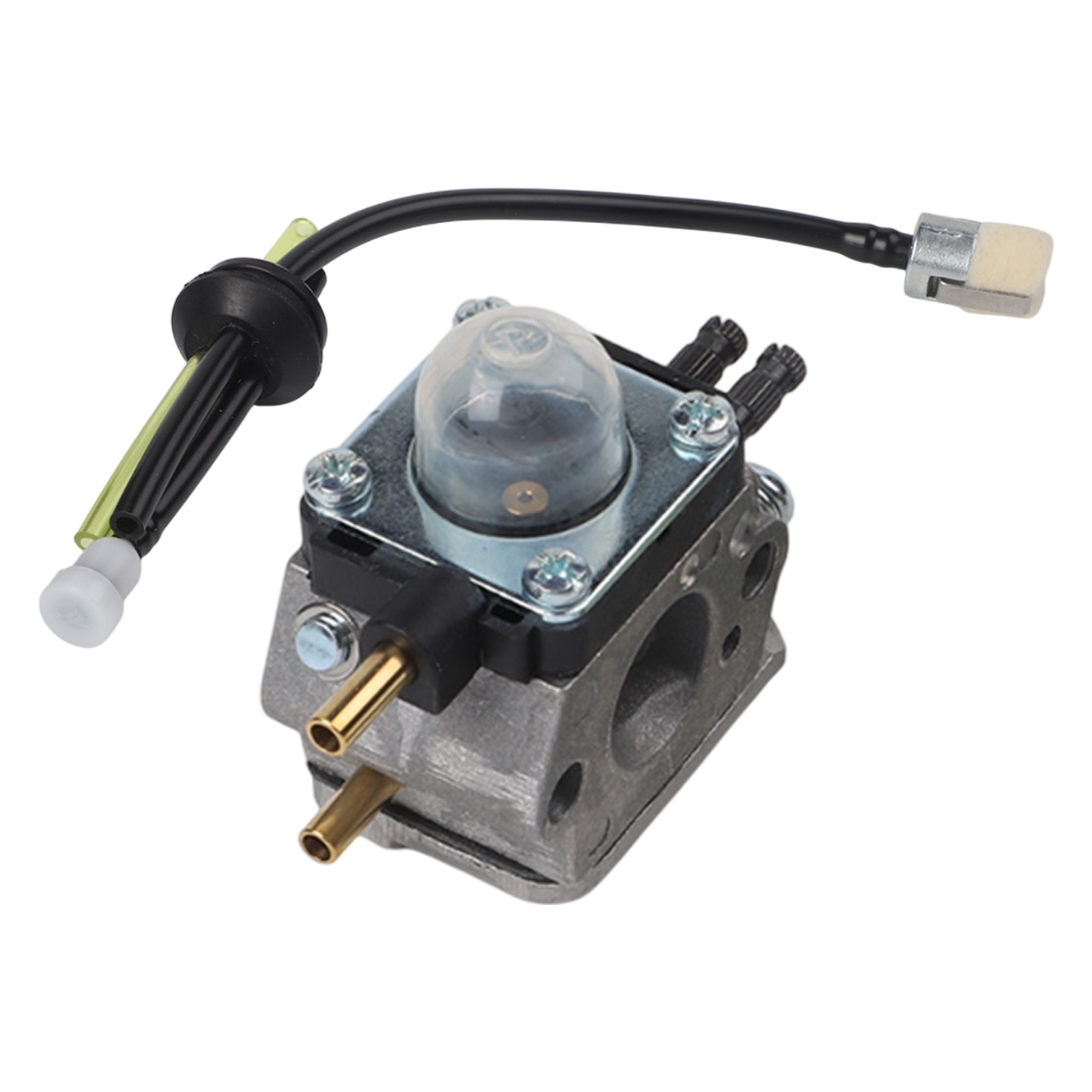 For Echo TC-210 Series Fuel Ki - Gardening Tools Lowes ulasan dan harga