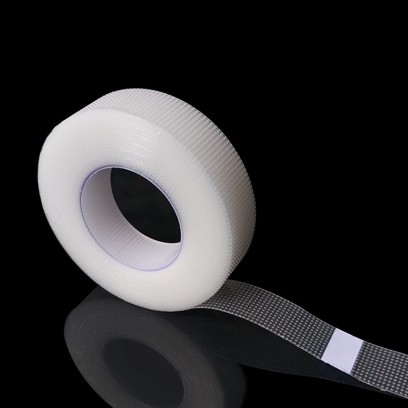 3/5 Rolls Eyelashes Extension  - Grafting Tape ulasan dan harga