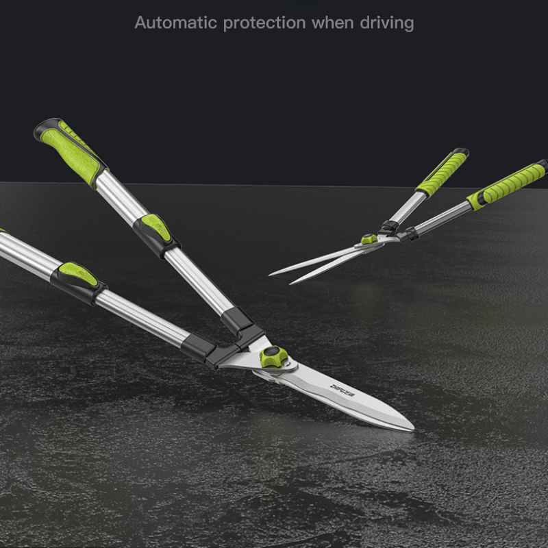 Long Length Scissor Hedge Anvi - Garden Hand Trowel ulasan dan harga