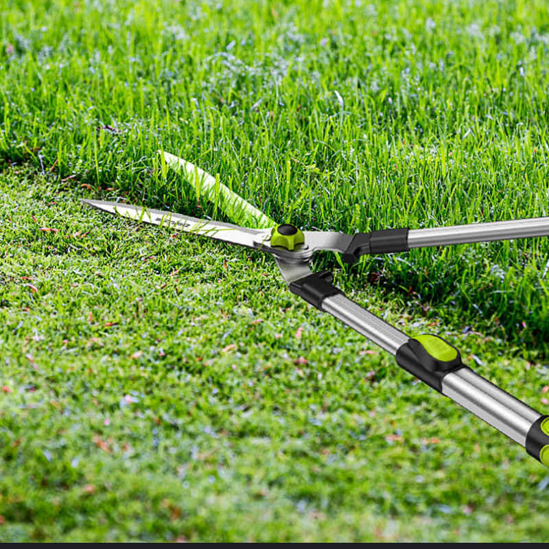 Long Length Scissor Hedge Anvi - Garden Hand Trowel ulasan dan harga