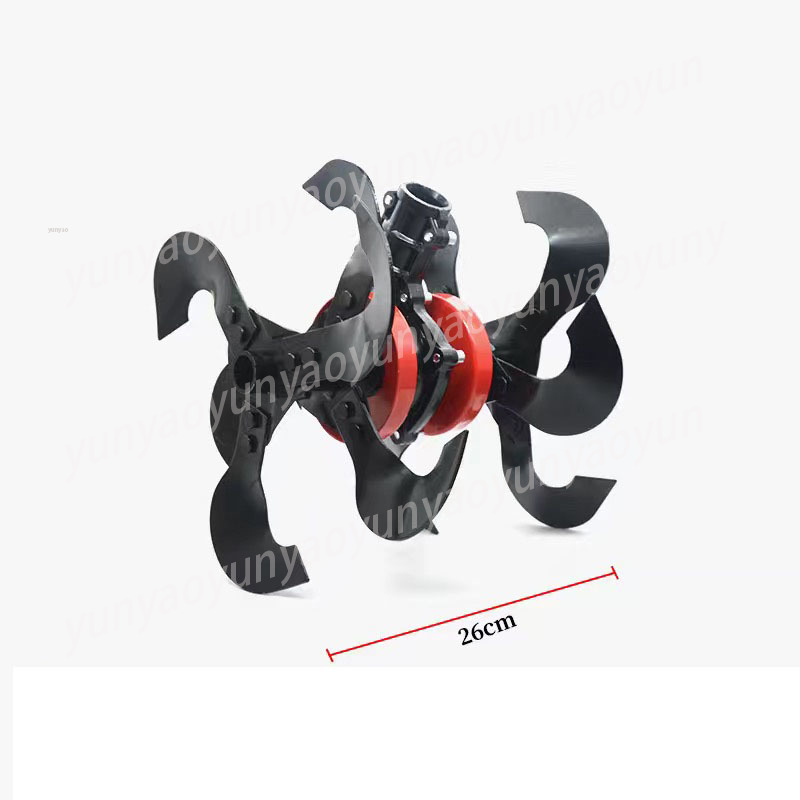 Tool Brush Cutter Grass Wheel  - Gardening Tools Grass Cutter ulasan dan harga