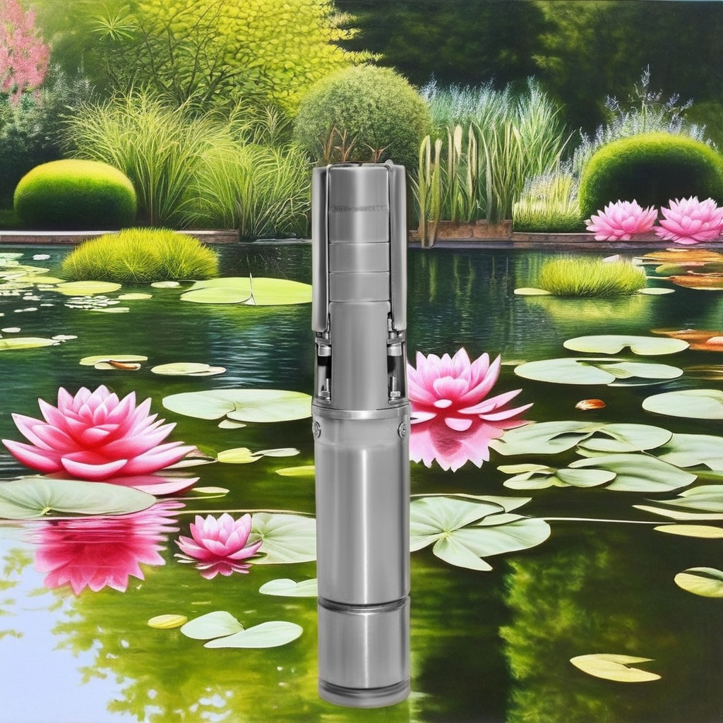 24V DC Submersible Water Pump  - Gardening Tools Lowes ulasan dan harga
