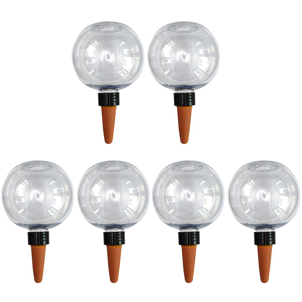 500ML Self Watering Globes Dri - Automatic Plant Waterer ulasan dan harga