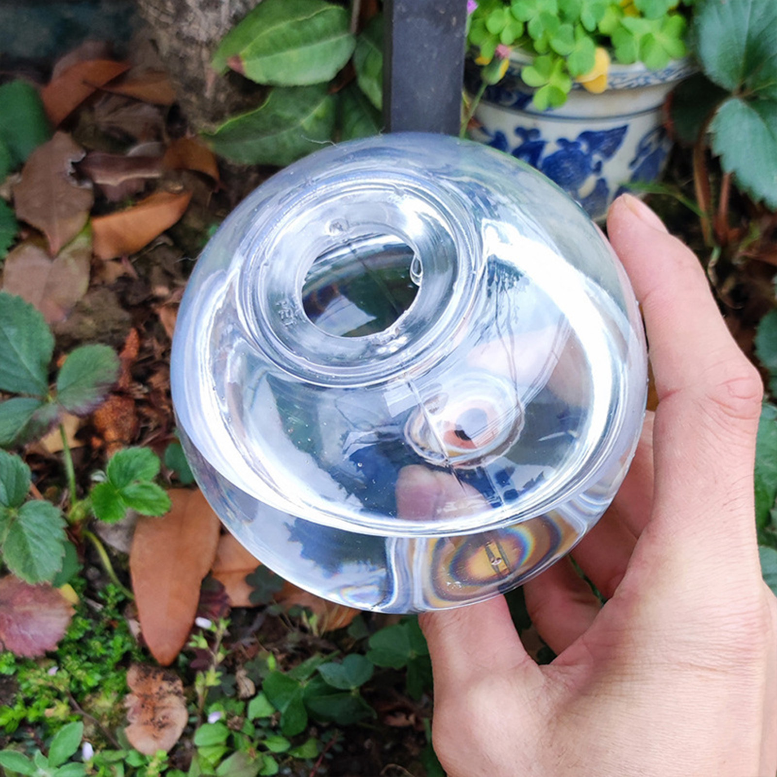 500ML Automatic Plant Watering - Automatic Plant Waterer ulasan dan harga