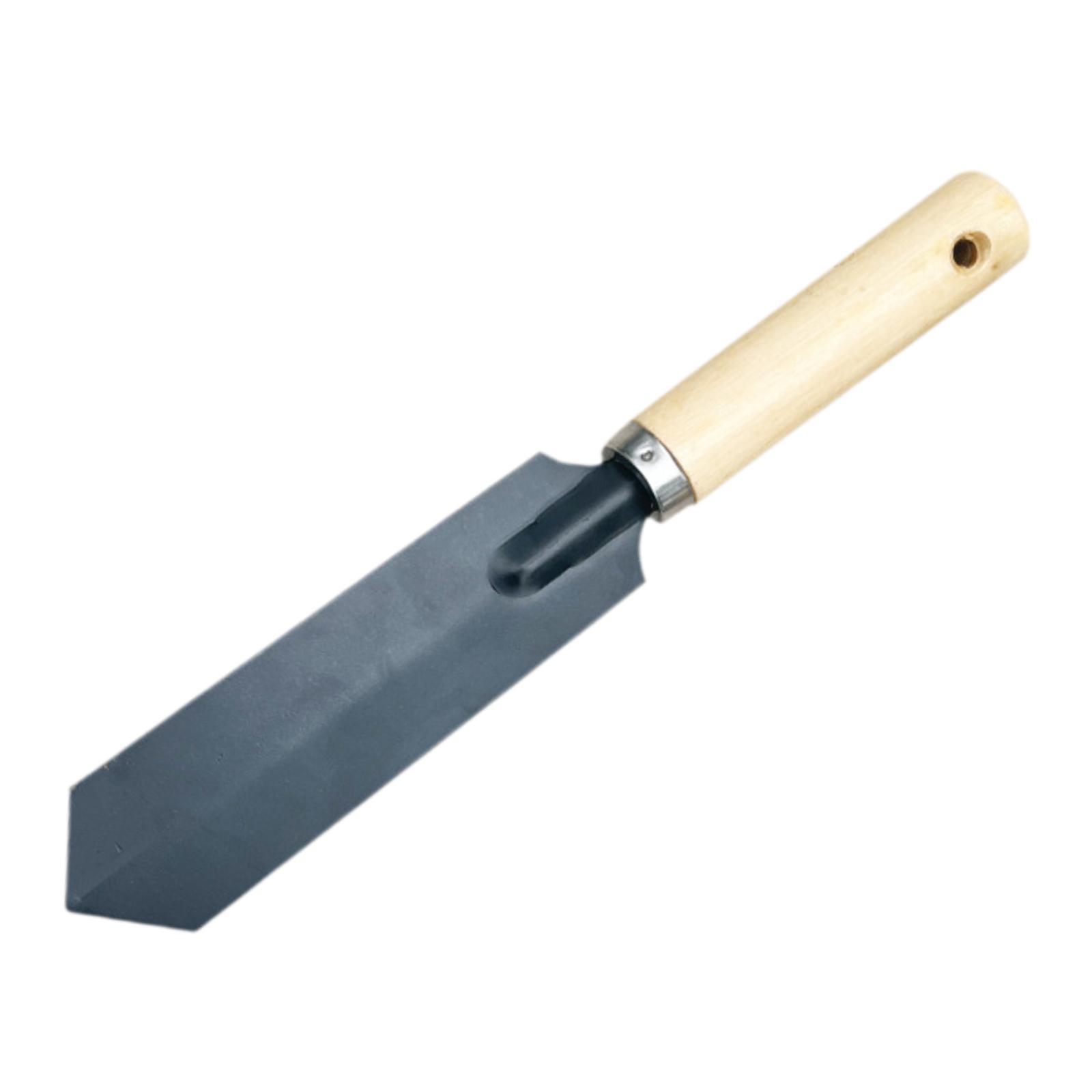 Small Garden Spade Digging Too - Gardening Tools Spade ulasan dan harga