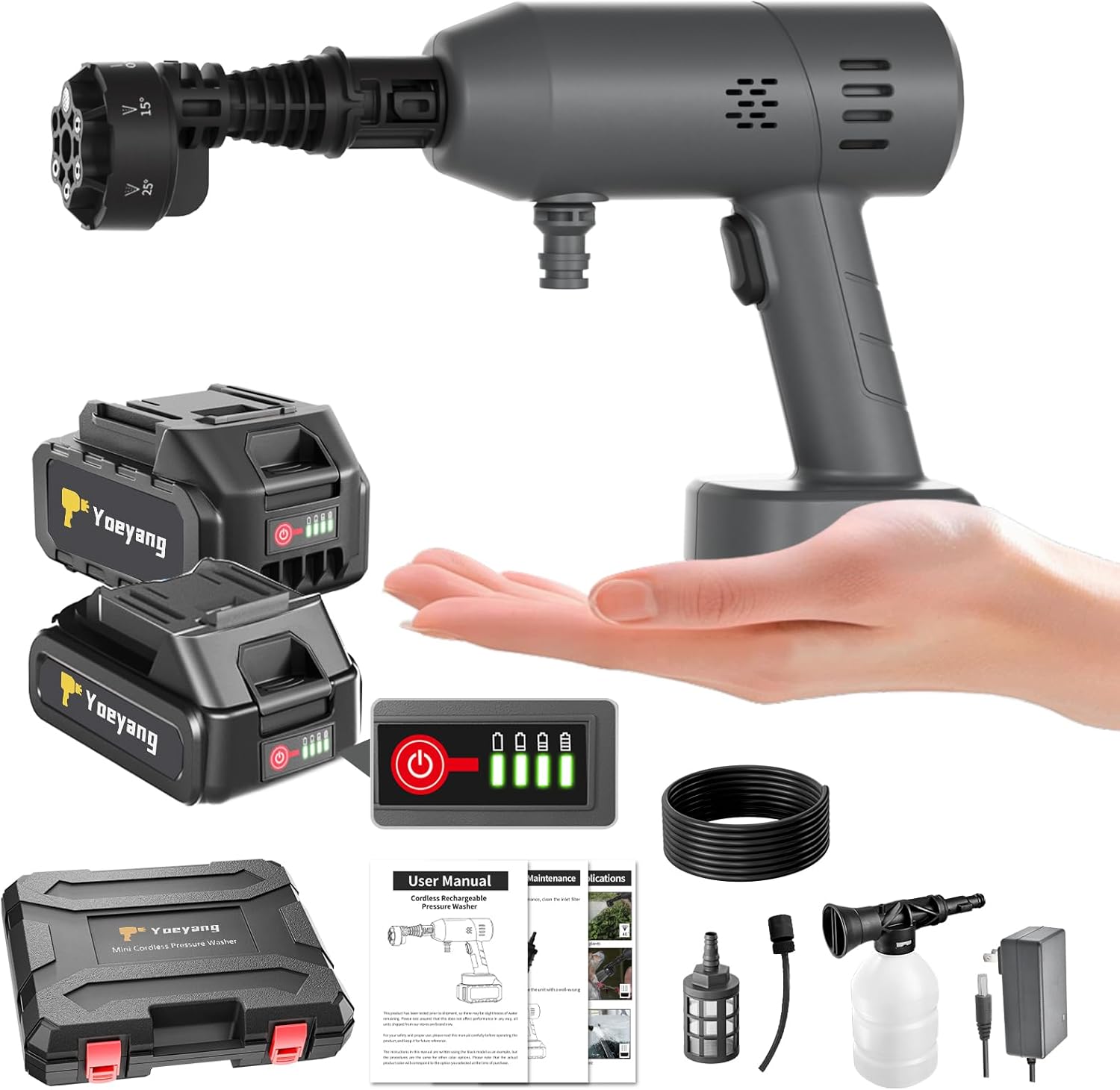 Portable Handheld Spray Tool,  - Gardening Tools And Uses ulasan dan harga
