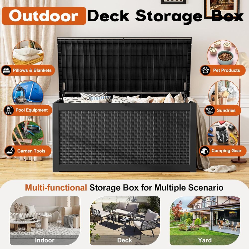 Weatherproof and UV-Resistant  - Gardening Tools And Uses ulasan dan harga
