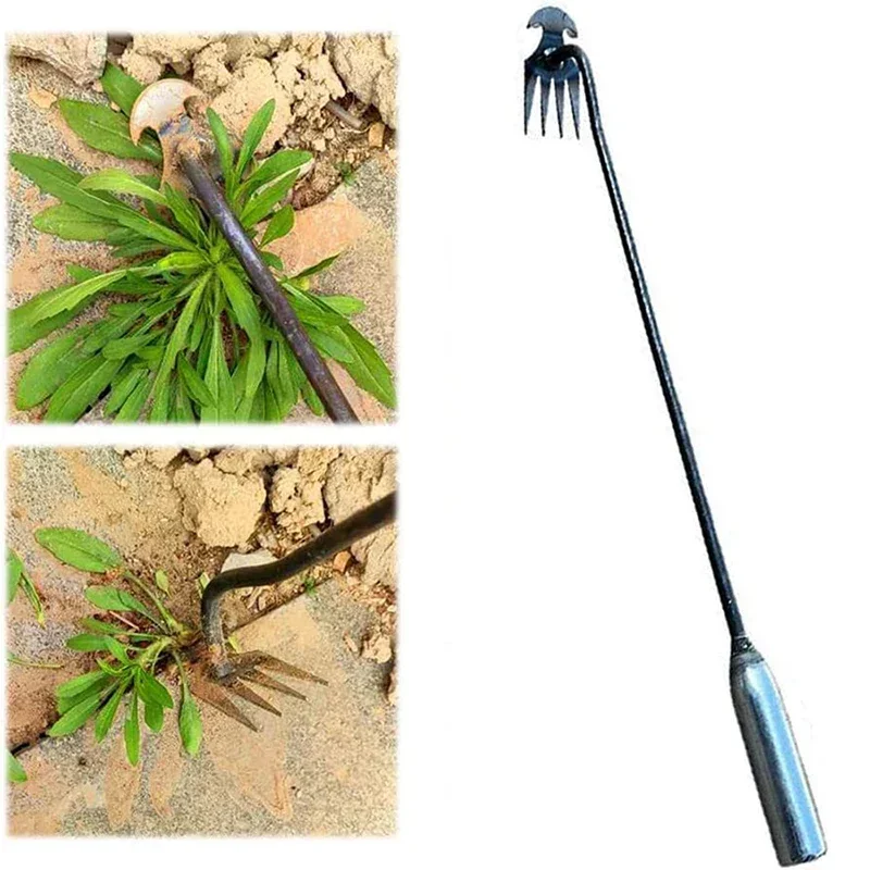 Garden Weeders Grass Hand Weed - Gardening Tools To Remove Grass ulasan dan harga