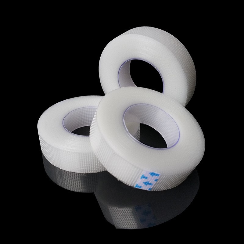 3/5 Rolls Eyelashes Extension  - Grafting Tape ulasan dan harga