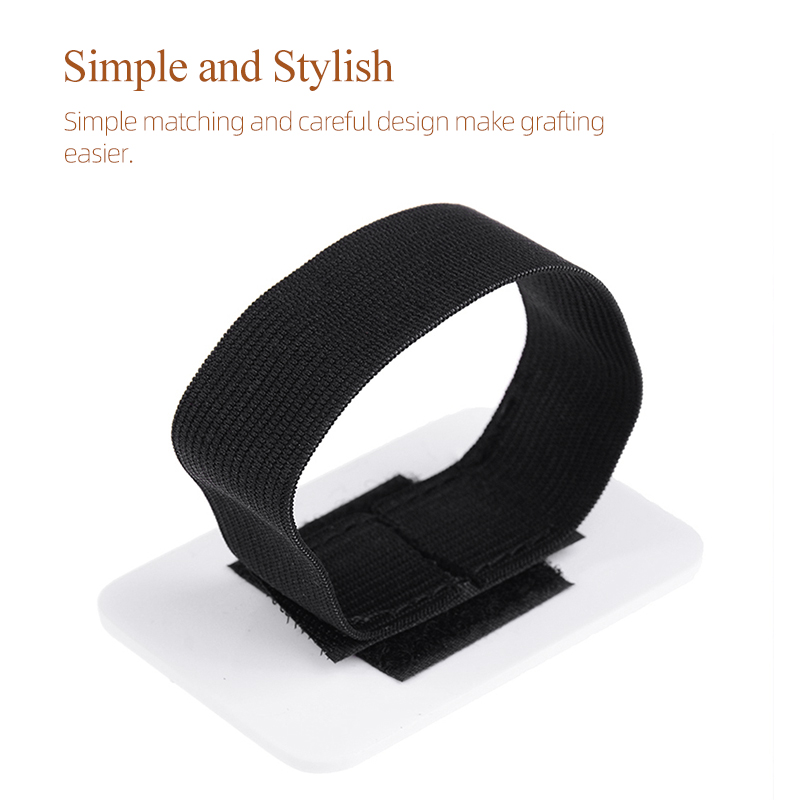Fake Eyelash Tray Strip Stand  - Grafting Tape ulasan dan harga