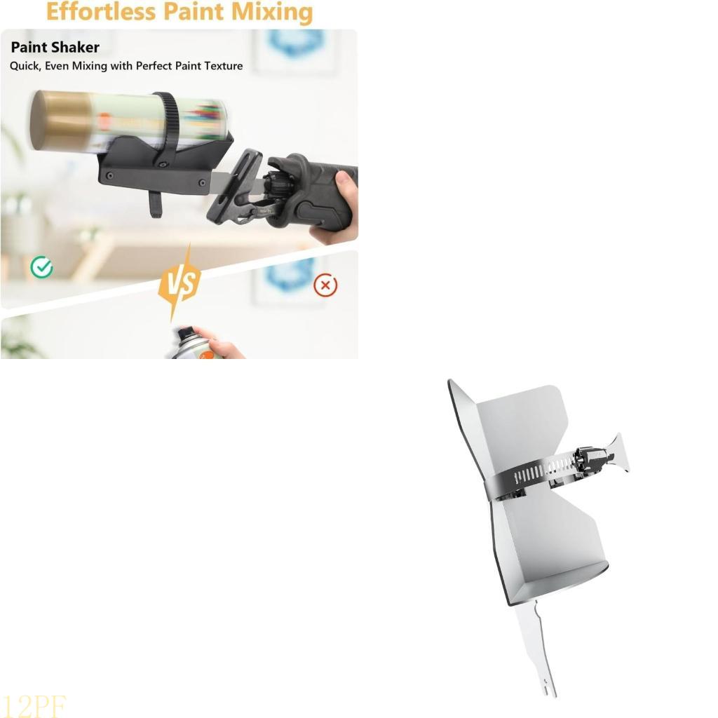 12PF Reciprocating Paint Can M - Gardening Tools Set Gift ulasan dan harga