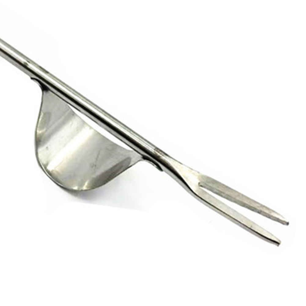 1PCS Stainless Steel Manual-We - Gardening Tools To Remove Grass ulasan dan harga