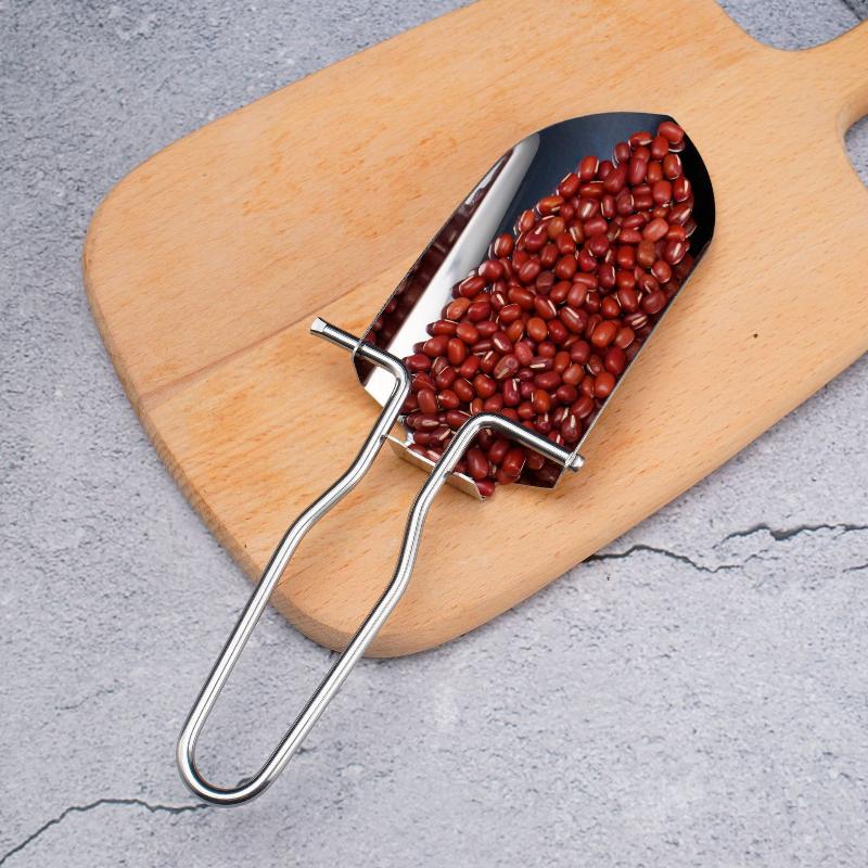 1/2pcs Stainless Steel Folding - Gardening Tools Spade ulasan dan harga