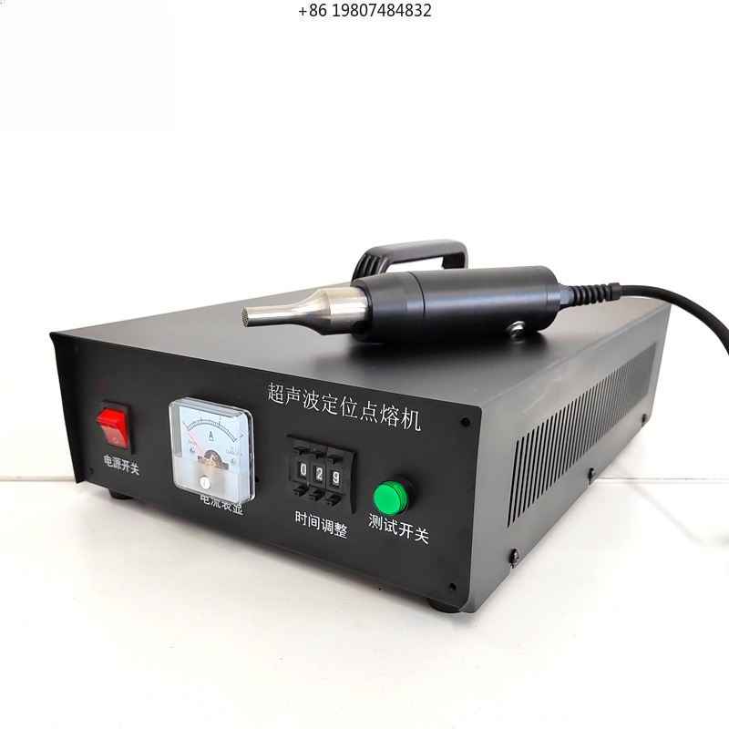 Welding Machine for PP PVC Acr - Gardening Tools Lowes ulasan dan harga