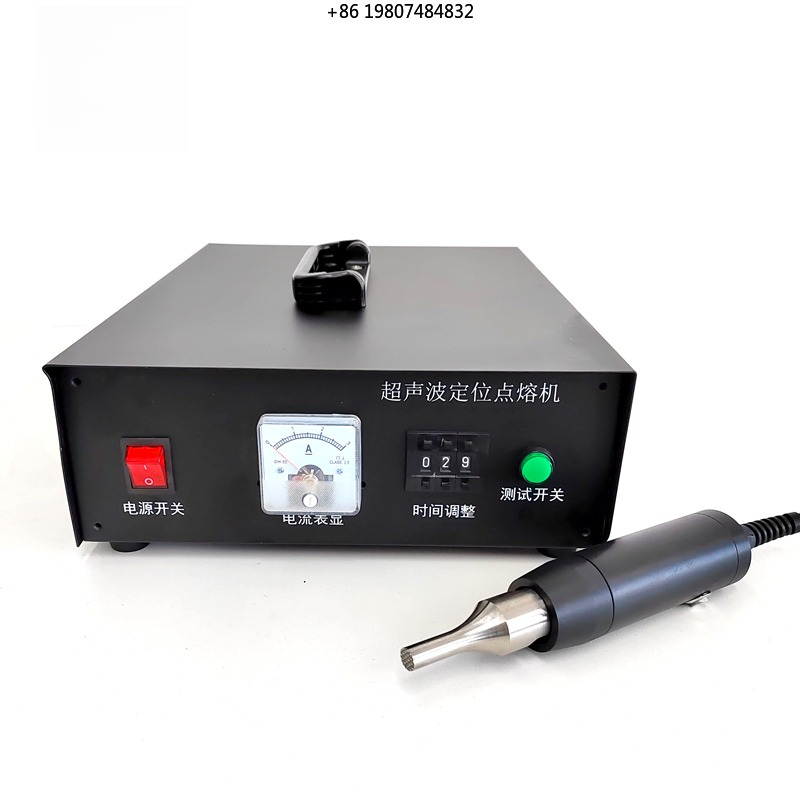Welding Machine for PP PVC Acr - Gardening Tools Lowes ulasan dan harga