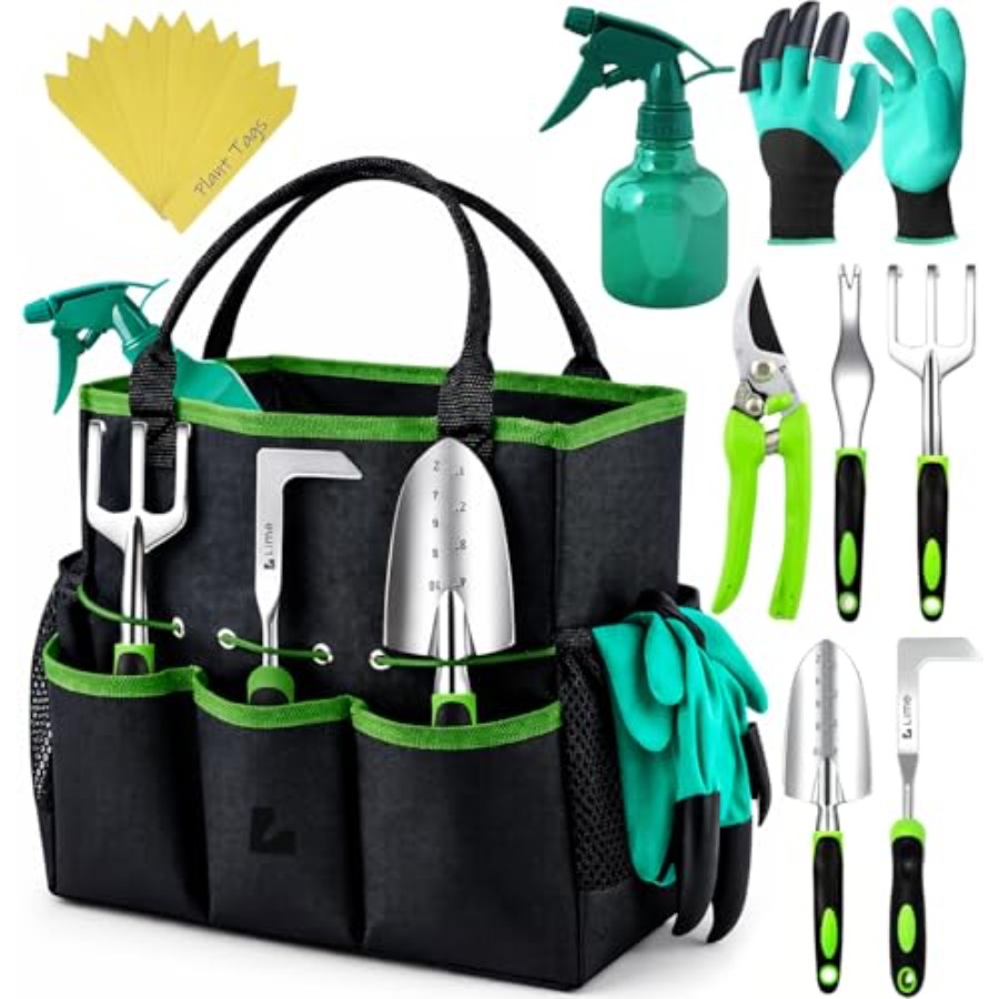 Heavy Duty Gardening Tools - G - Gardening Tools Set Gift ulasan dan harga