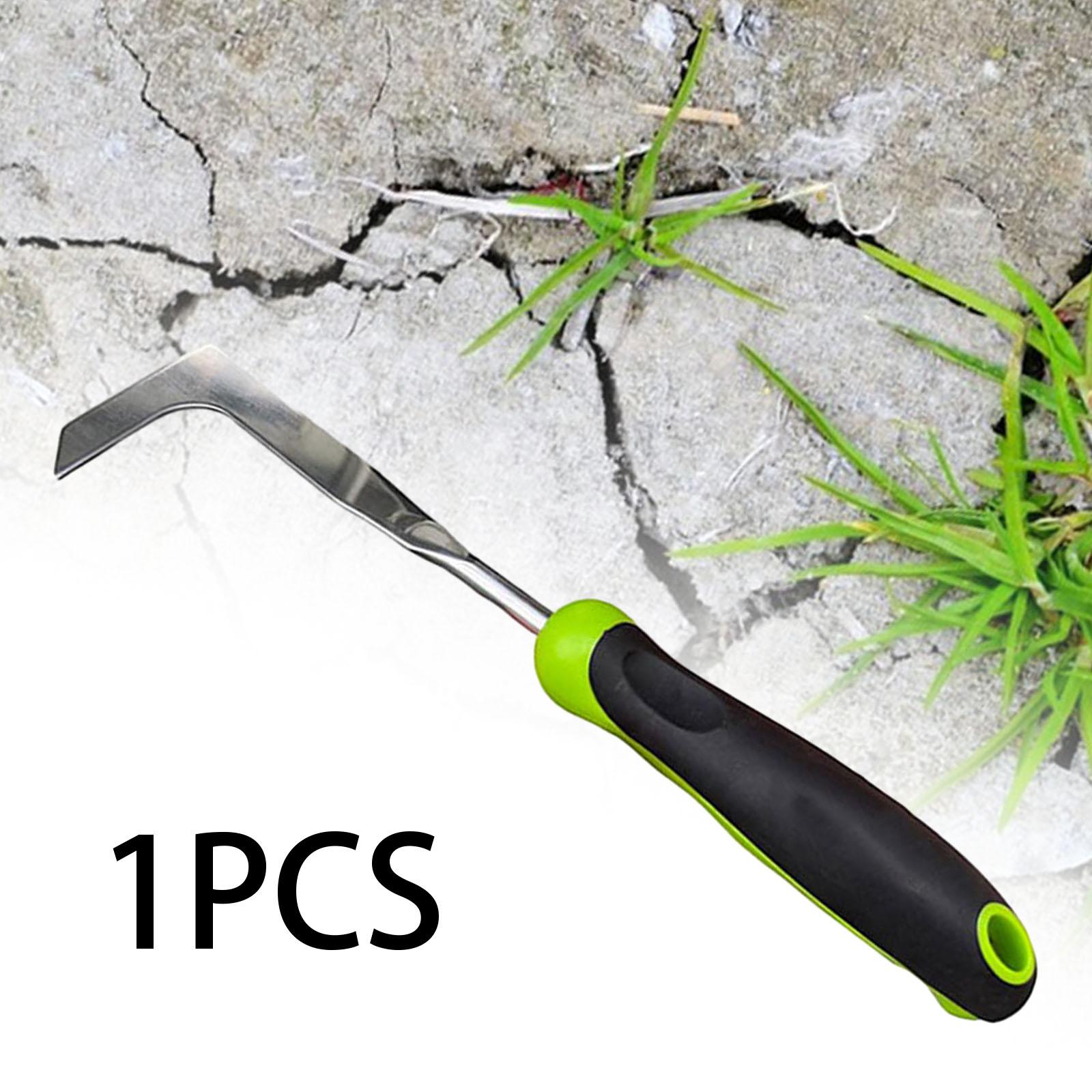 Crevice Weeding Tool Manual We - Gardening Tools To Remove Grass ulasan dan harga