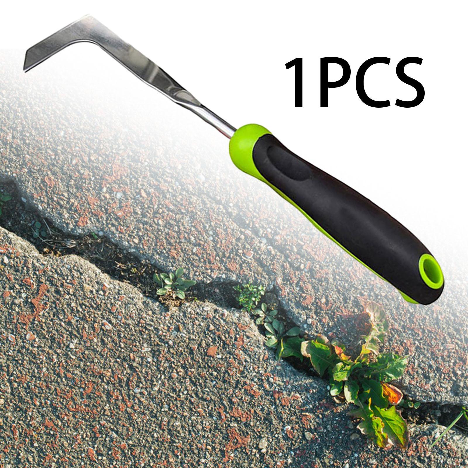 Crevice Weeding Tool Manual We - Gardening Tools To Remove Grass ulasan dan harga