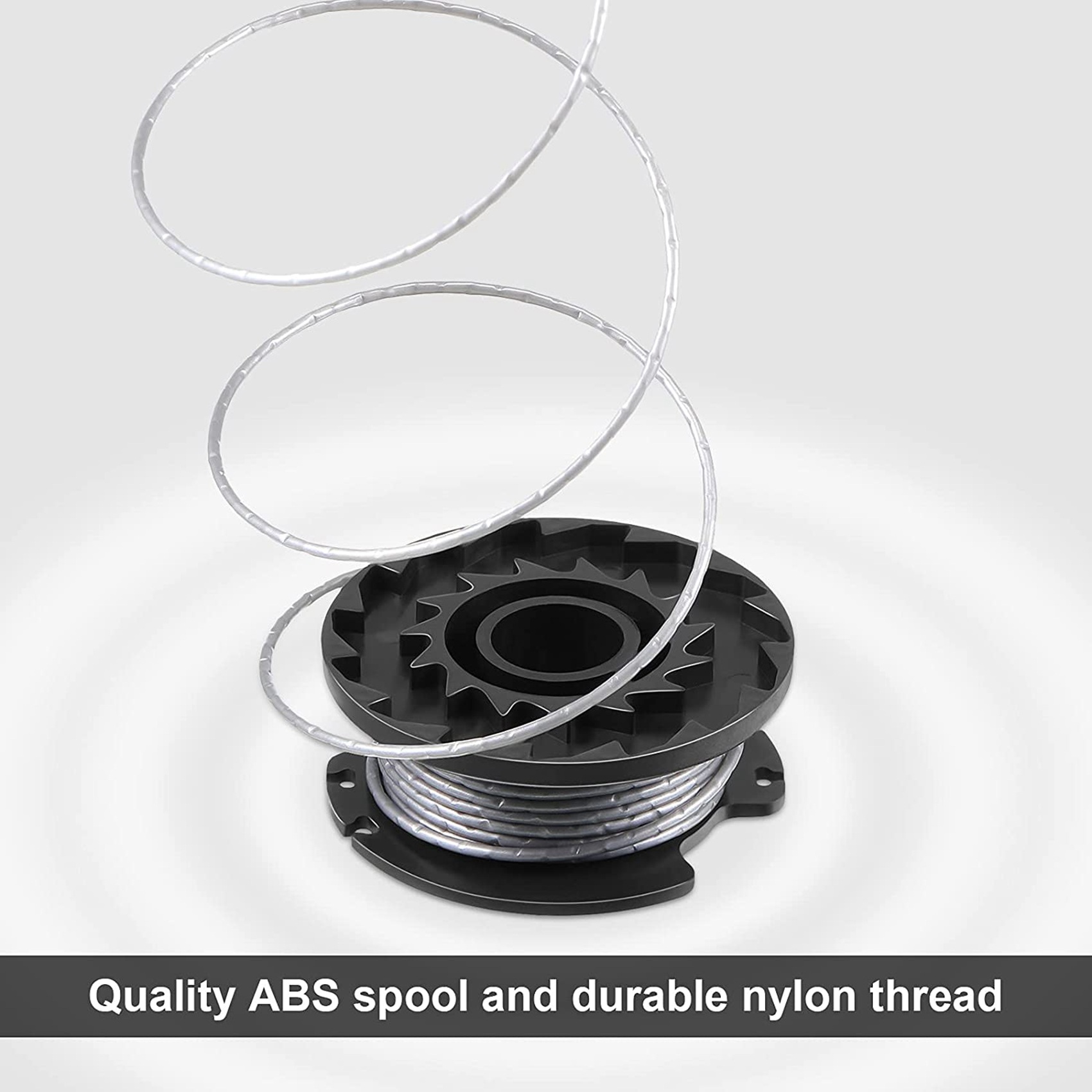 3 Pack for Bosch Spool Coil Ea - Gardening Tools Grass Cutter ulasan dan harga