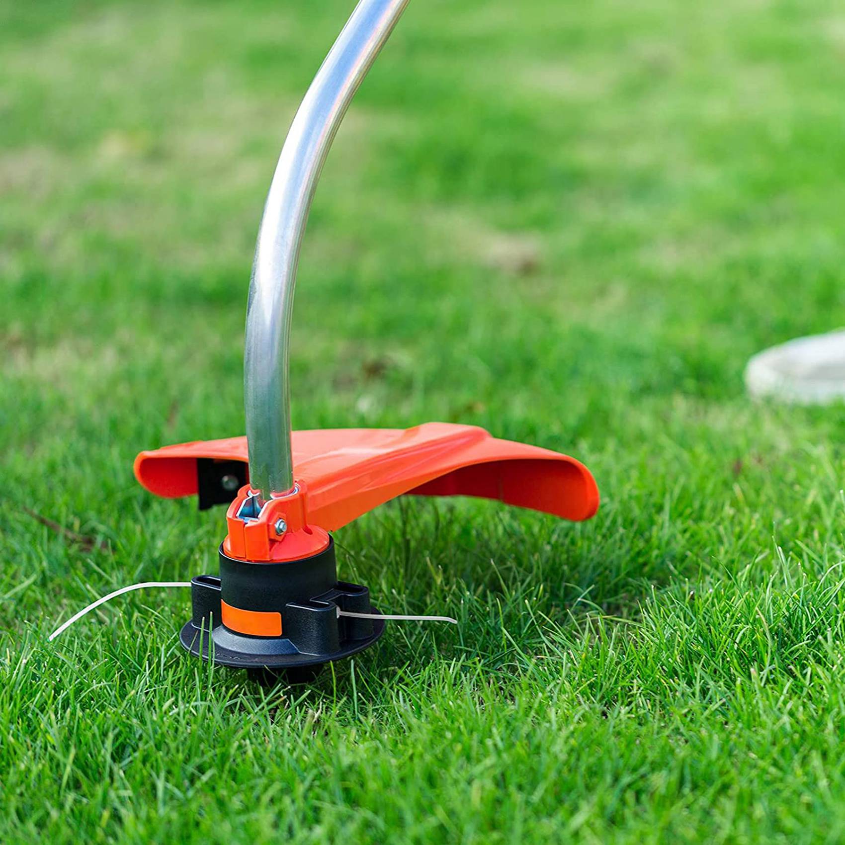 3 Pack for Bosch Spool Coil Ea - Gardening Tools Grass Cutter ulasan dan harga
