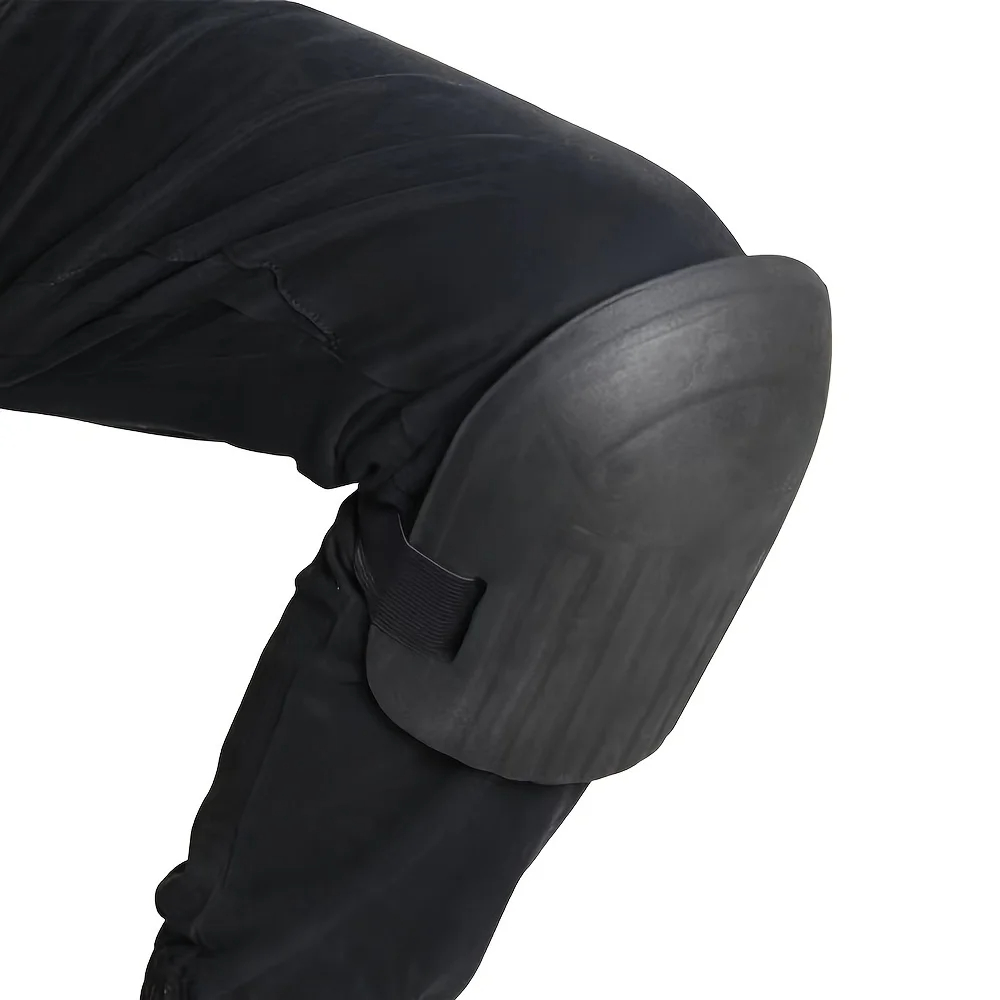 1 Pair Durable EVA Foam Knee P - Gardening Tools Gloves ulasan dan harga