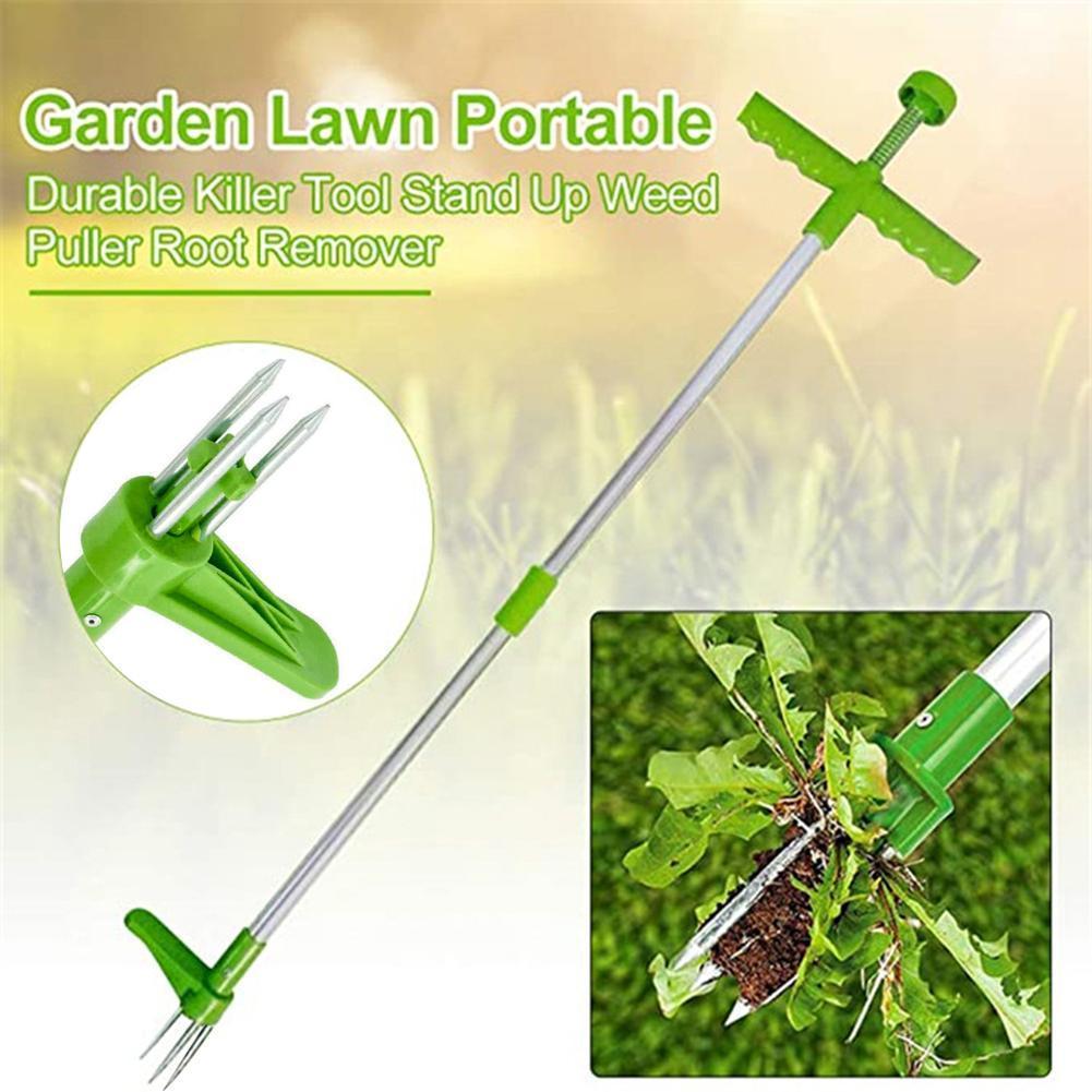 Easily Carrying Weed Remover G - Gardening Tools To Remove Grass ulasan dan harga