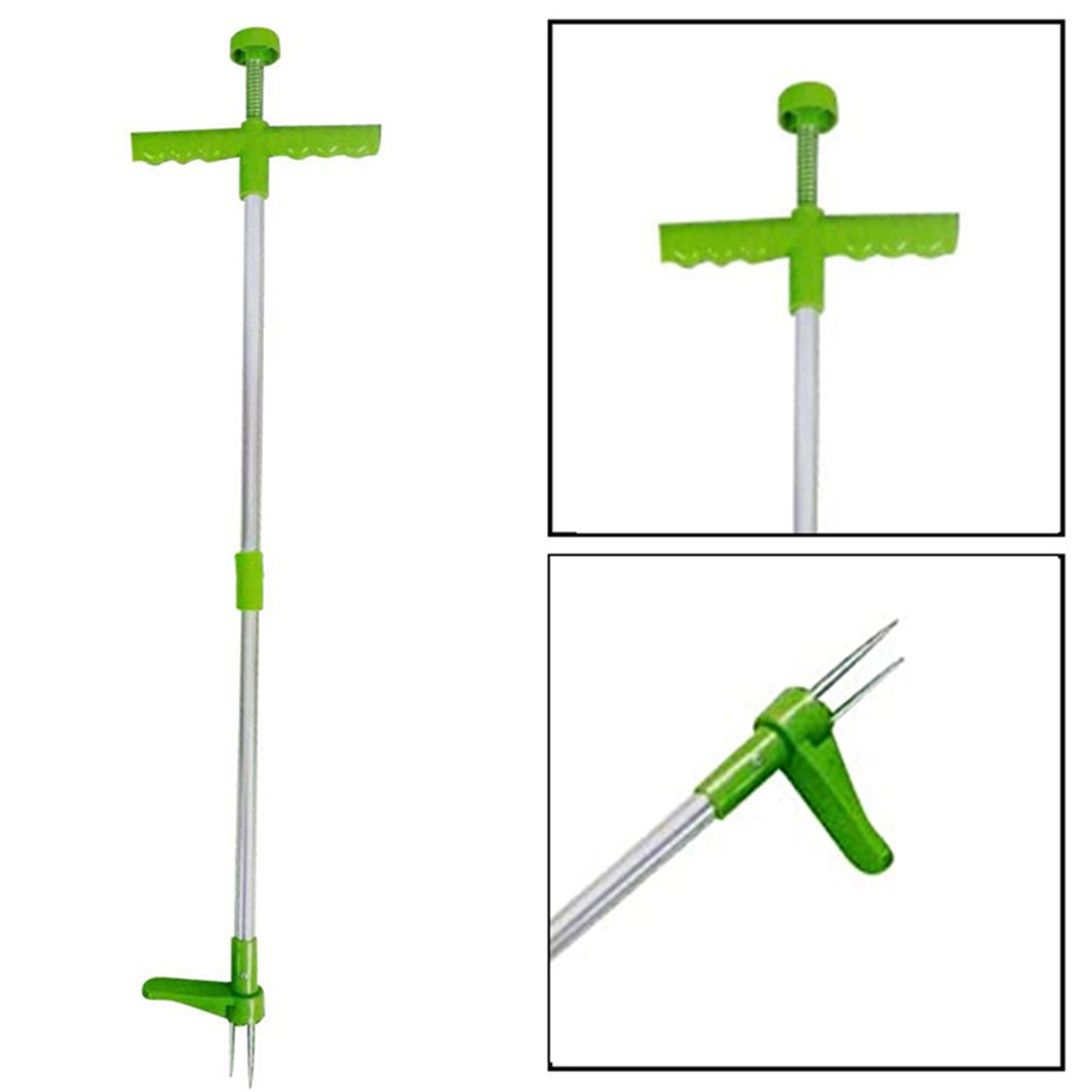 Easily Carrying Weed Remover G - Gardening Tools To Remove Grass ulasan dan harga