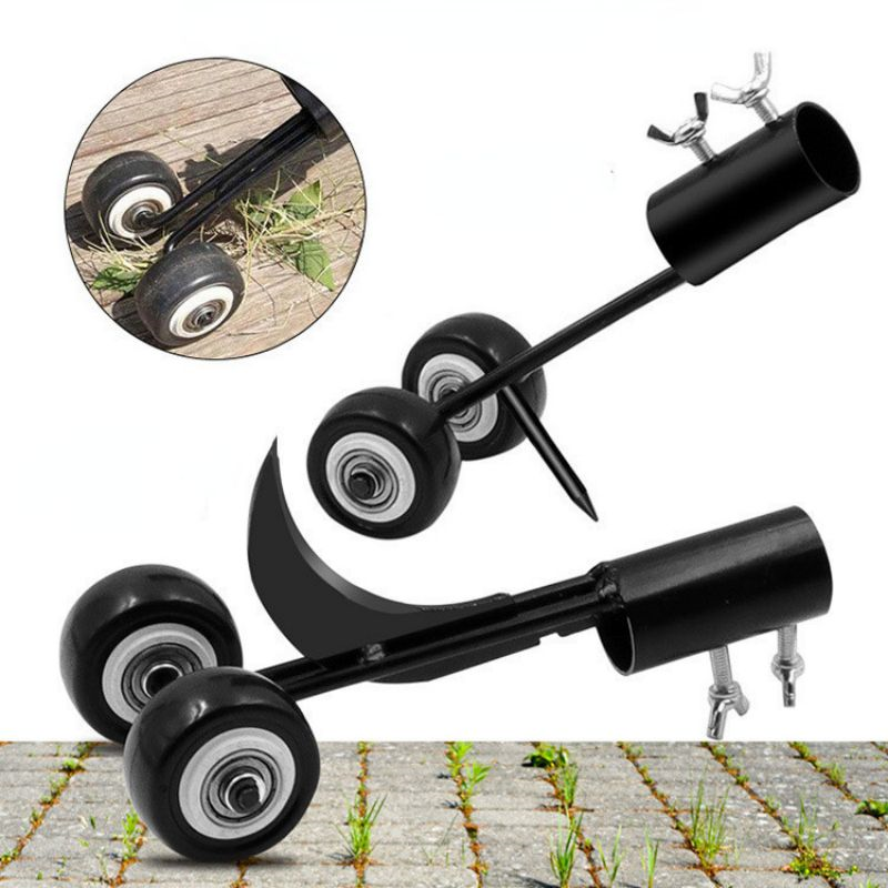 Crazy Weeds Marauder Portable  - Gardening Tools To Remove Grass ulasan dan harga
