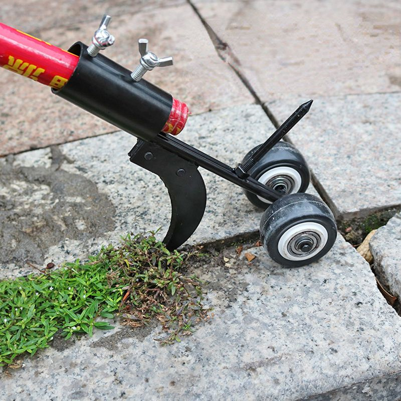 Crazy Weeds Marauder Portable  - Gardening Tools To Remove Grass ulasan dan harga