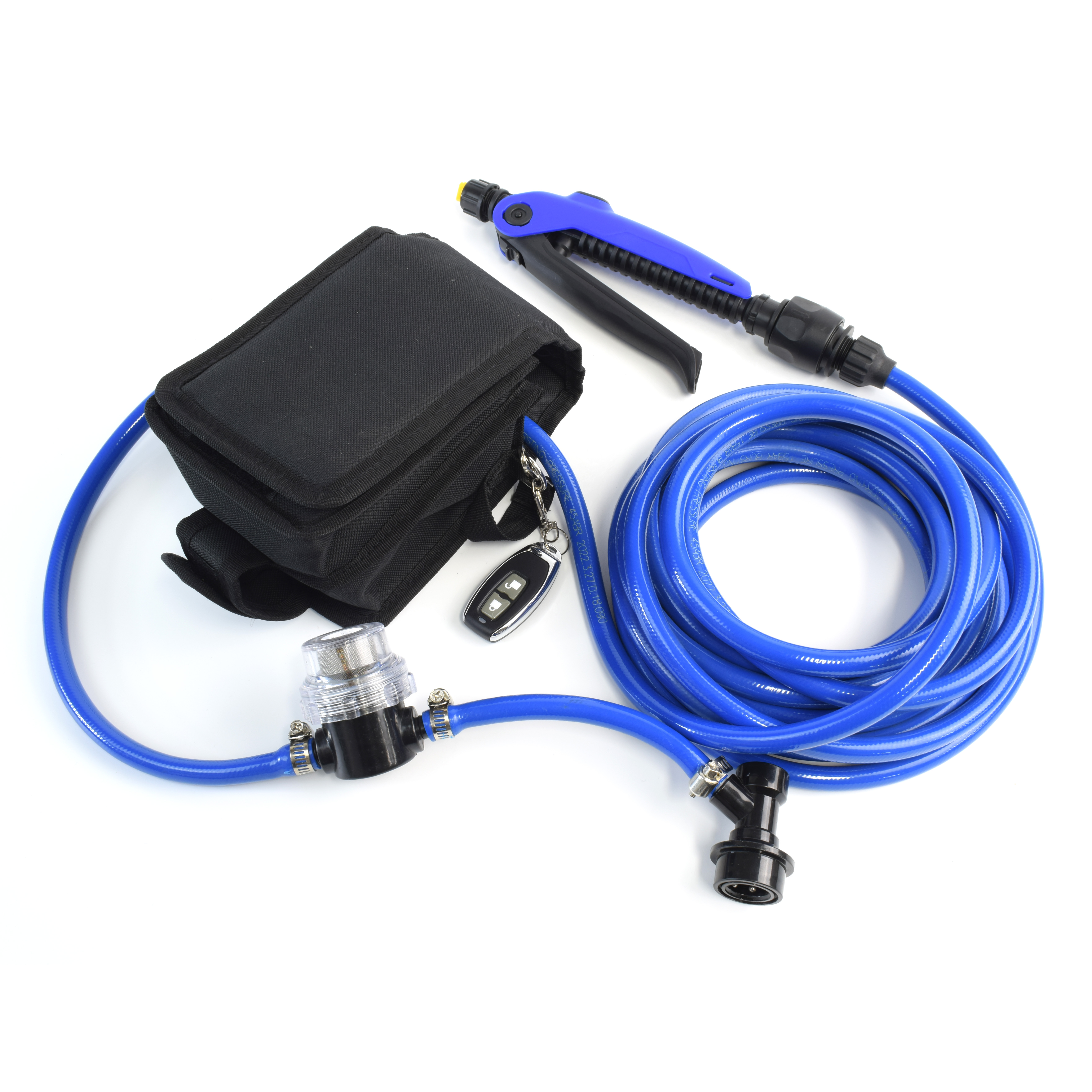 Airless Electronic Spray Tint  - Garden Hose Nozzle ulasan dan harga