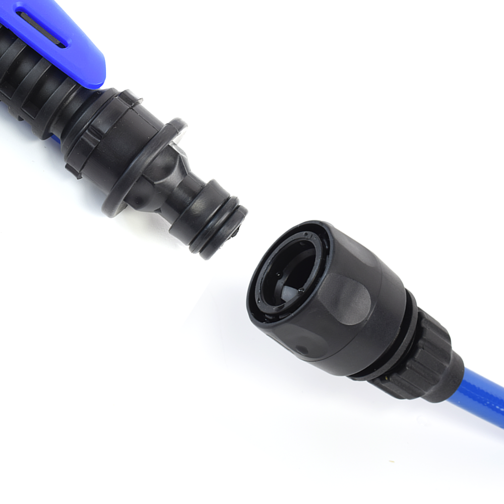 Airless Electronic Spray Tint  - Garden Hose Nozzle ulasan dan harga