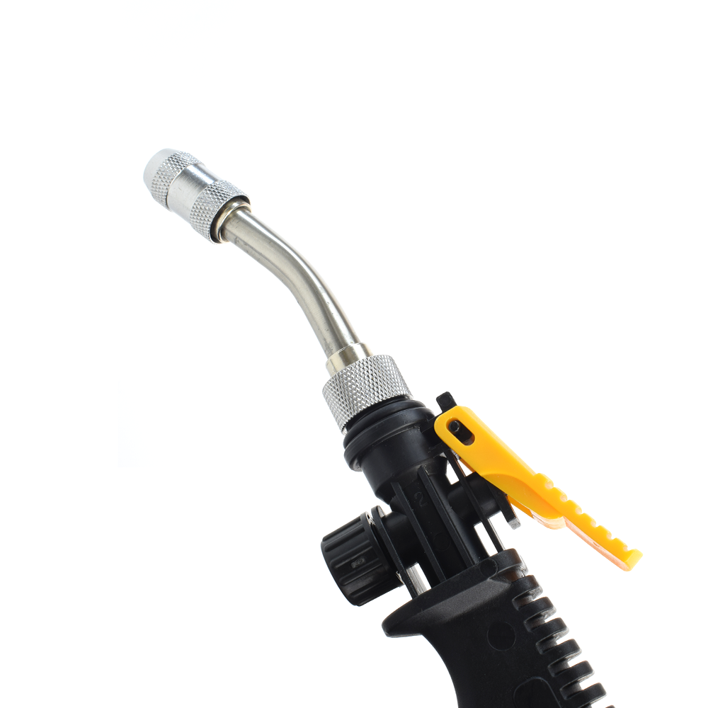 Airless Electronic Spray Tint  - Garden Hose Nozzle ulasan dan harga