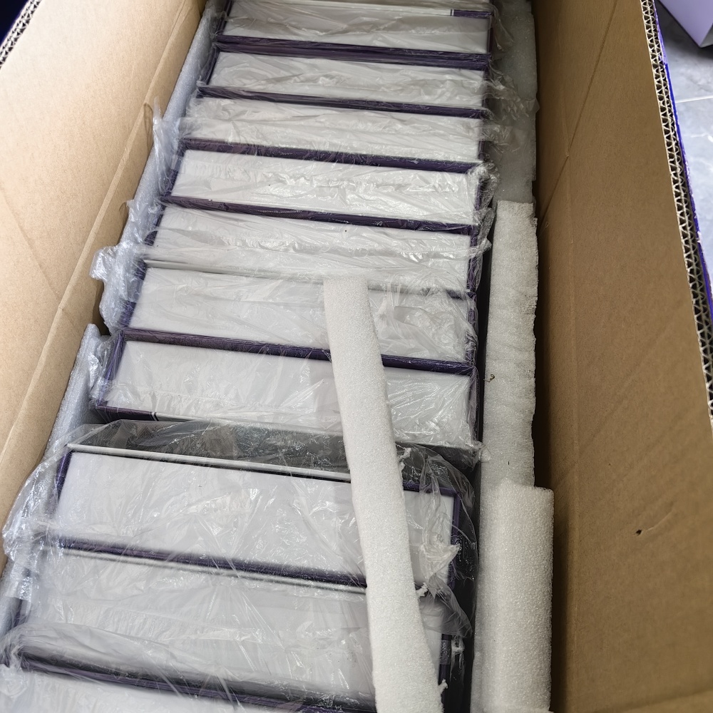 V-Light Technology Hair Extens - Grafting Tape ulasan dan harga