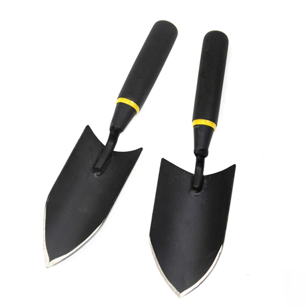 1Pcs Thickened Manganese Steel - Garden Hand Trowel ulasan dan harga
