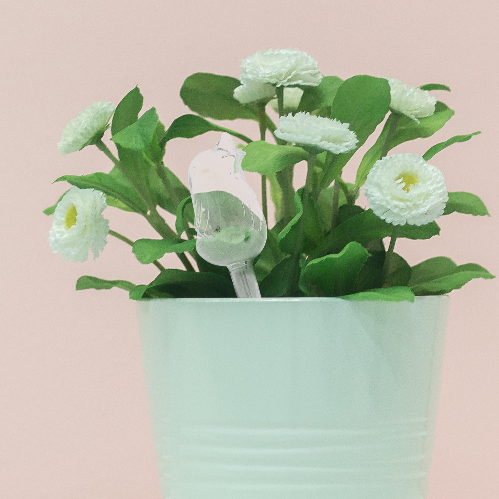 Glass Self-Watering Globes Aut - Automatic Plant Waterer ulasan dan harga