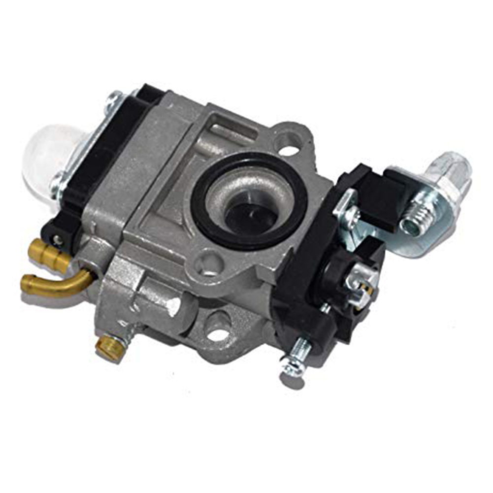 Carburettor  Compatible  For M - Gardening Tools Grass Cutter ulasan dan harga