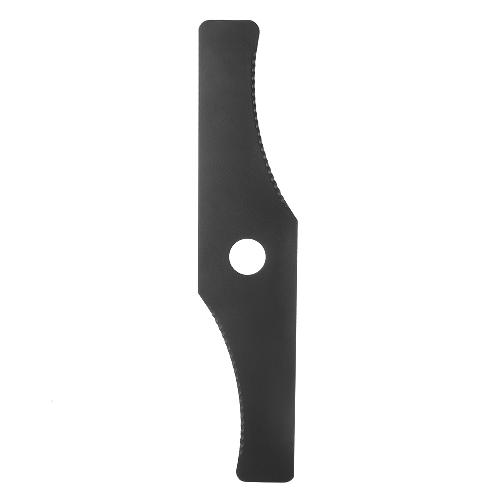 2 Tooth Manganese Steel Brush  - Gardening Tools Grass Cutter ulasan dan harga