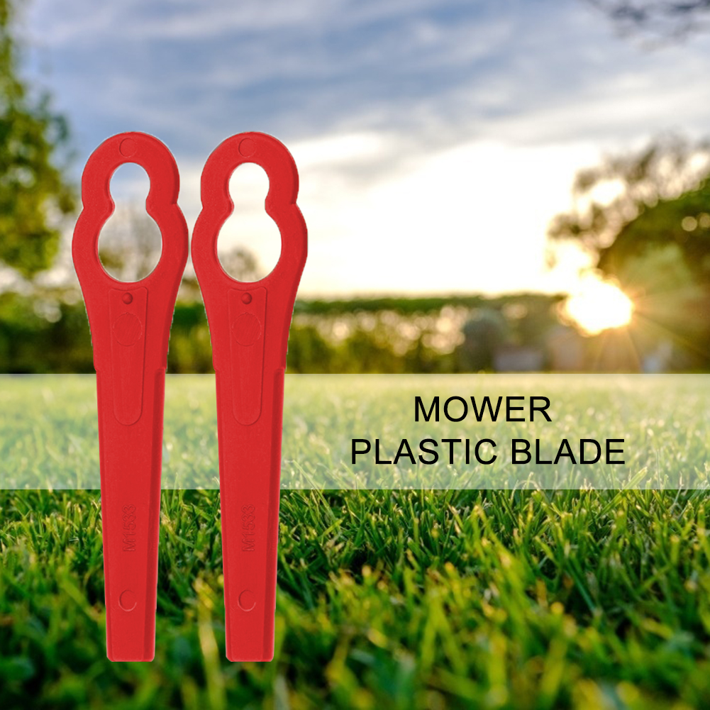 20/60/100/120pcs Replacement B - Gardening Tools Grass Cutter ulasan dan harga