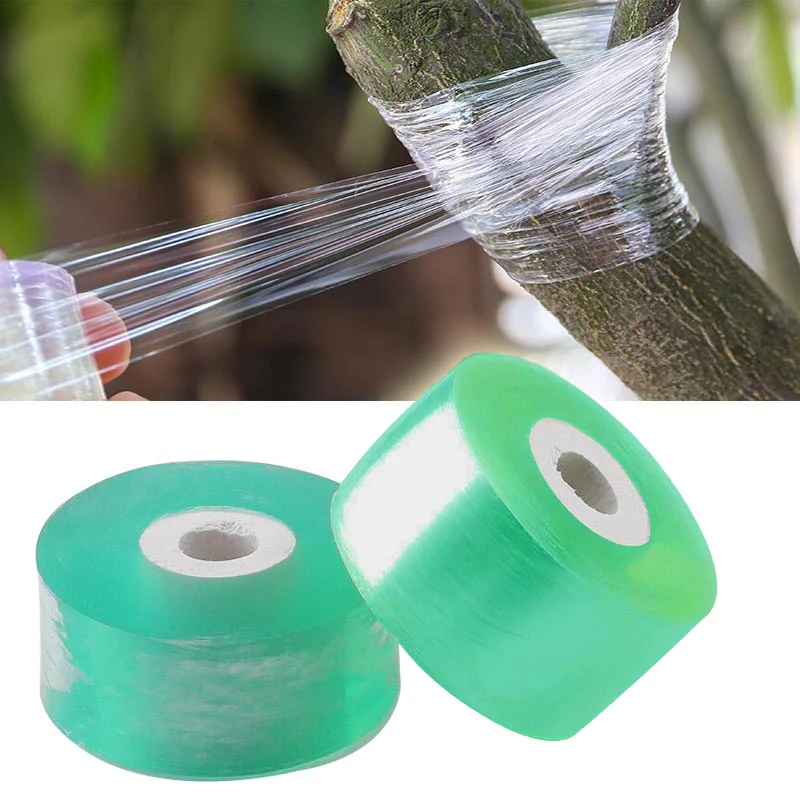 Plant Grafting Specific Film E - Grafting Tape ulasan dan harga
