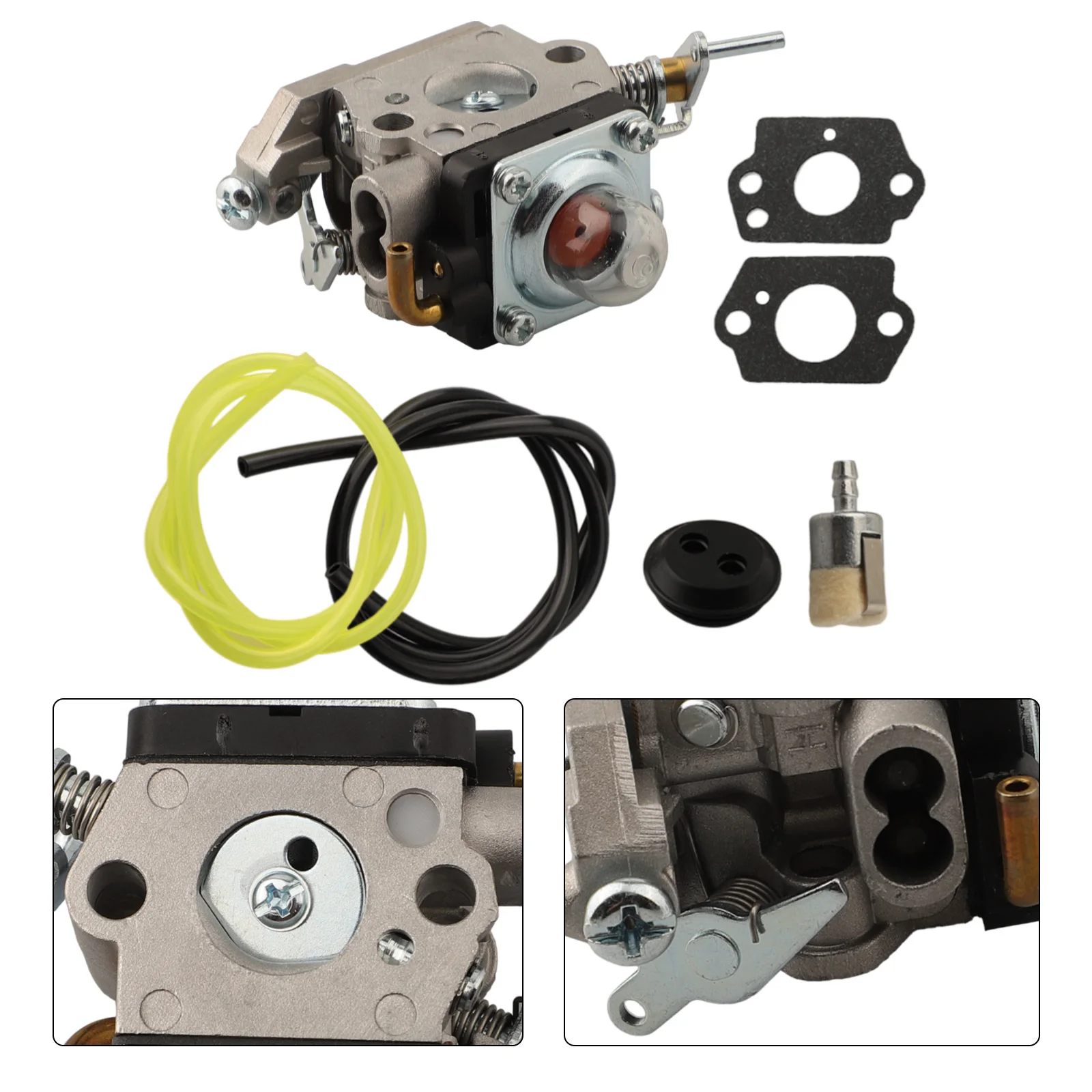 523012401 Carburetor Chainsaw  - Gardening Tools Names With Pictures ulasan dan harga