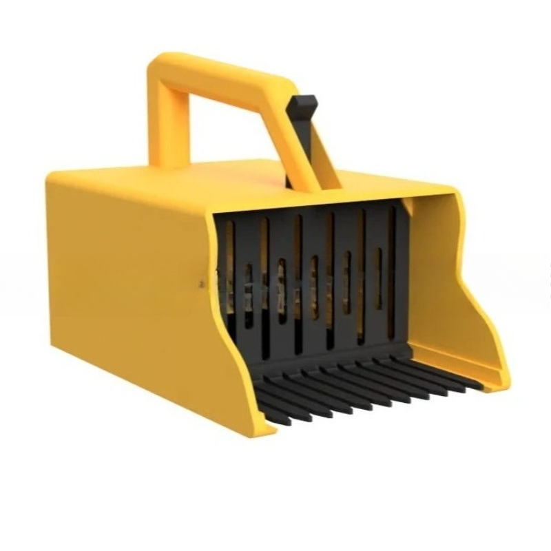 1PCS Plastic Berry Picker for  - Gardening Tools And Uses ulasan dan harga