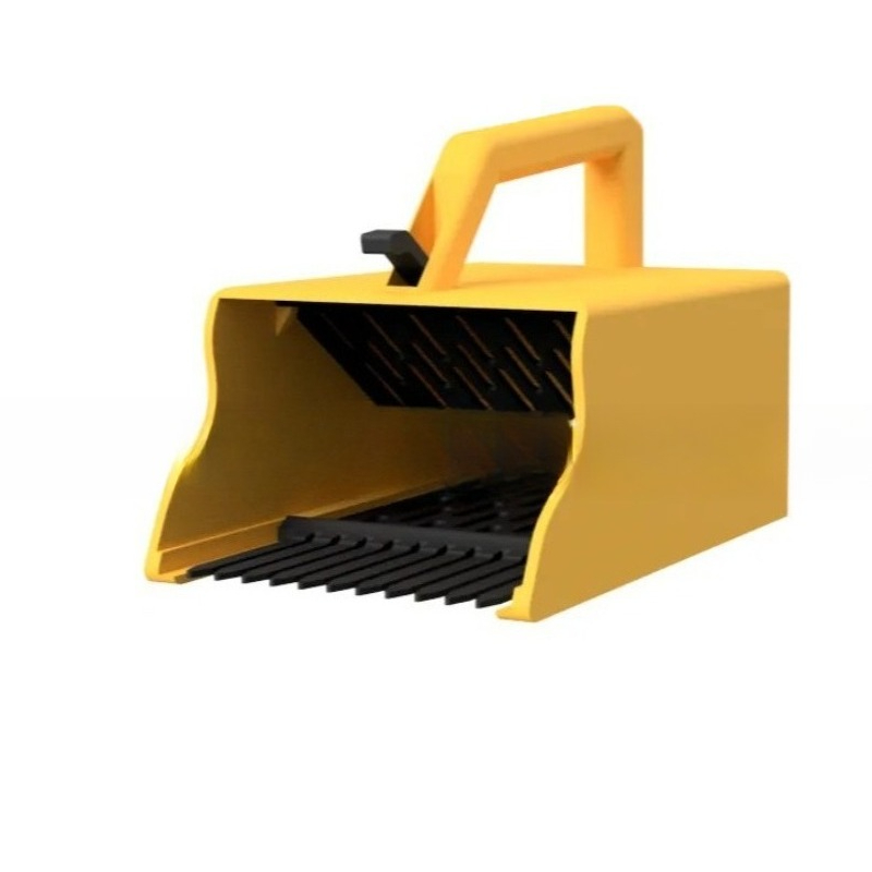 1PCS Plastic Berry Picker for  - Gardening Tools And Uses ulasan dan harga