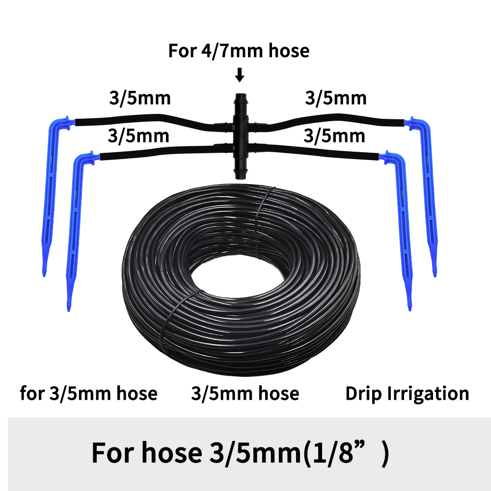 Garden Automatic Watering Syst - Root Watering Spike ulasan dan harga