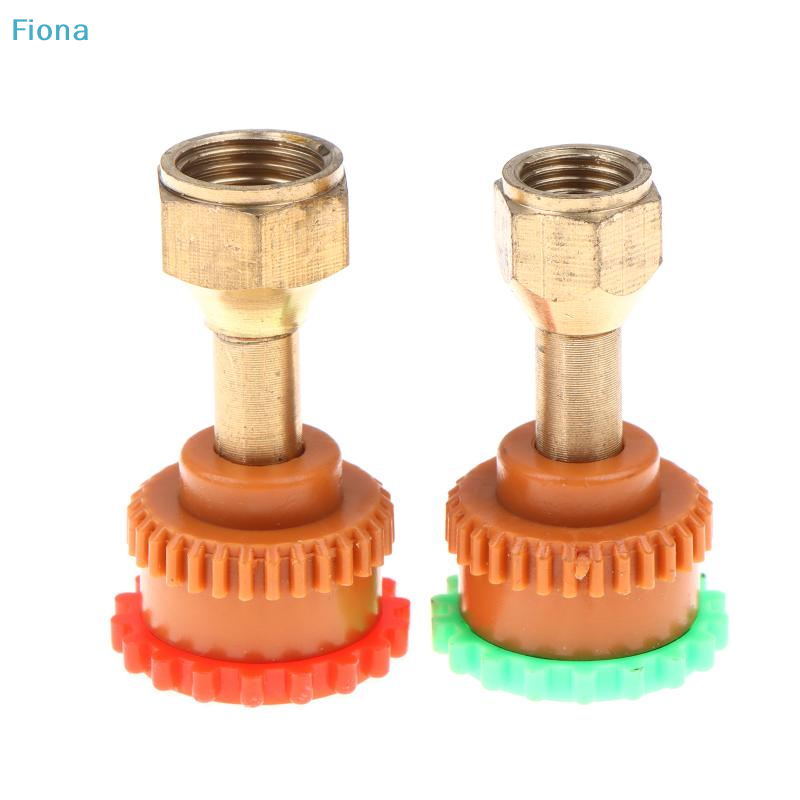 ✔14 Teeth 7/16-22 Teeth Nozzle - Garden Hose Nozzle ulasan dan harga