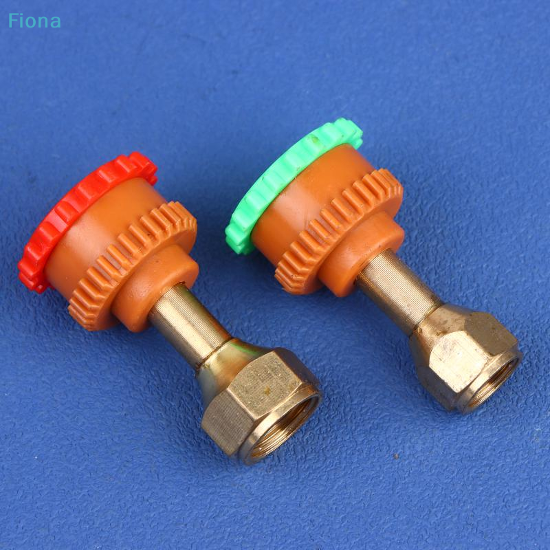 ✔14 Teeth 7/16-22 Teeth Nozzle - Garden Hose Nozzle ulasan dan harga