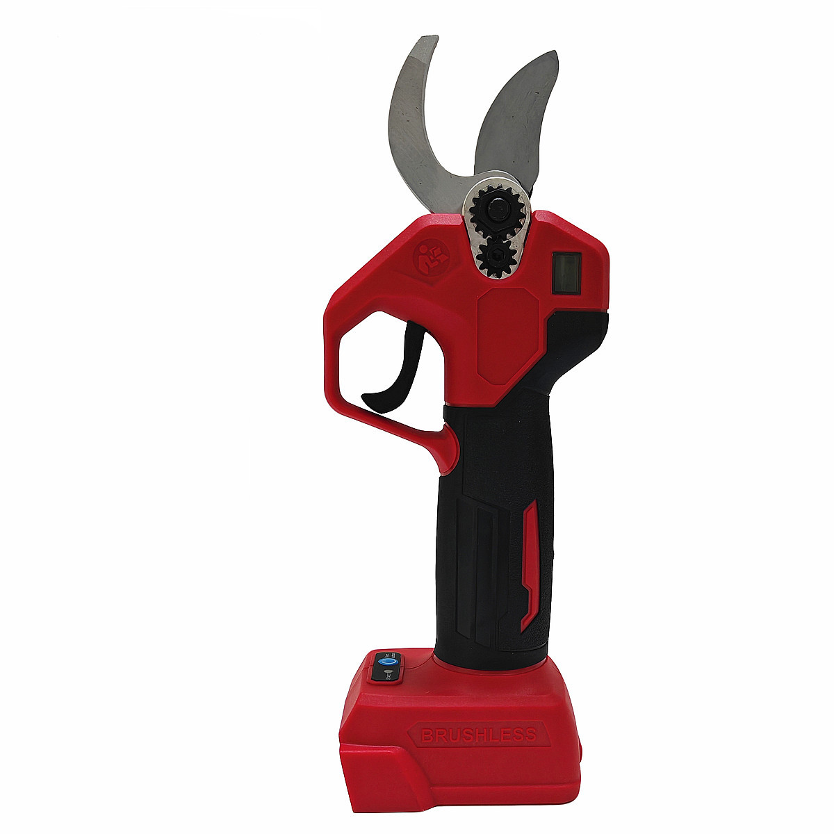 Brushless Electric Pruning She - Gardening Tools Spade ulasan dan harga