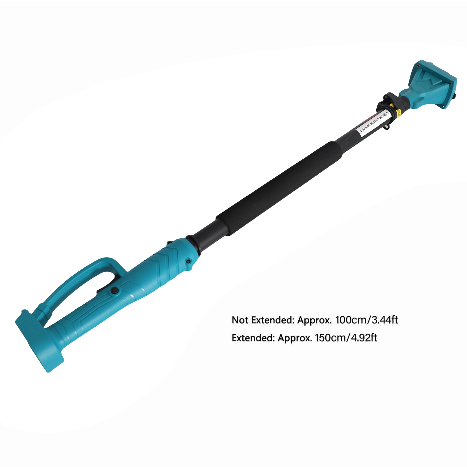 Tree Pruner Telescopic Pole Ro - Gardening Tools Spade ulasan dan harga